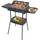 Steinborg  Elektrischer Grill 8070