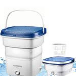 Camping-Waschmaschine