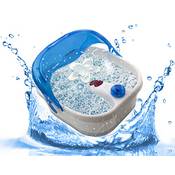 Steinborg Fußbadewanne Vergleich
