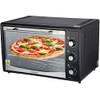 Steinborg Mini-Backofen 45 Liter