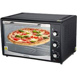 Steinborg Mini-Backofen 45 Liter
