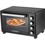 Steinborg Mini Backofen
