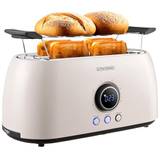 Steinborg Toaster