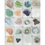 Steinfixx Heilsteine Mineral