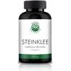 Green Naturals Steinklee-Kapseln