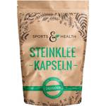 Cdf Sports & Health Steinklee-Kapseln