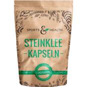 Cdf Sports & Health Steinklee-Kapseln