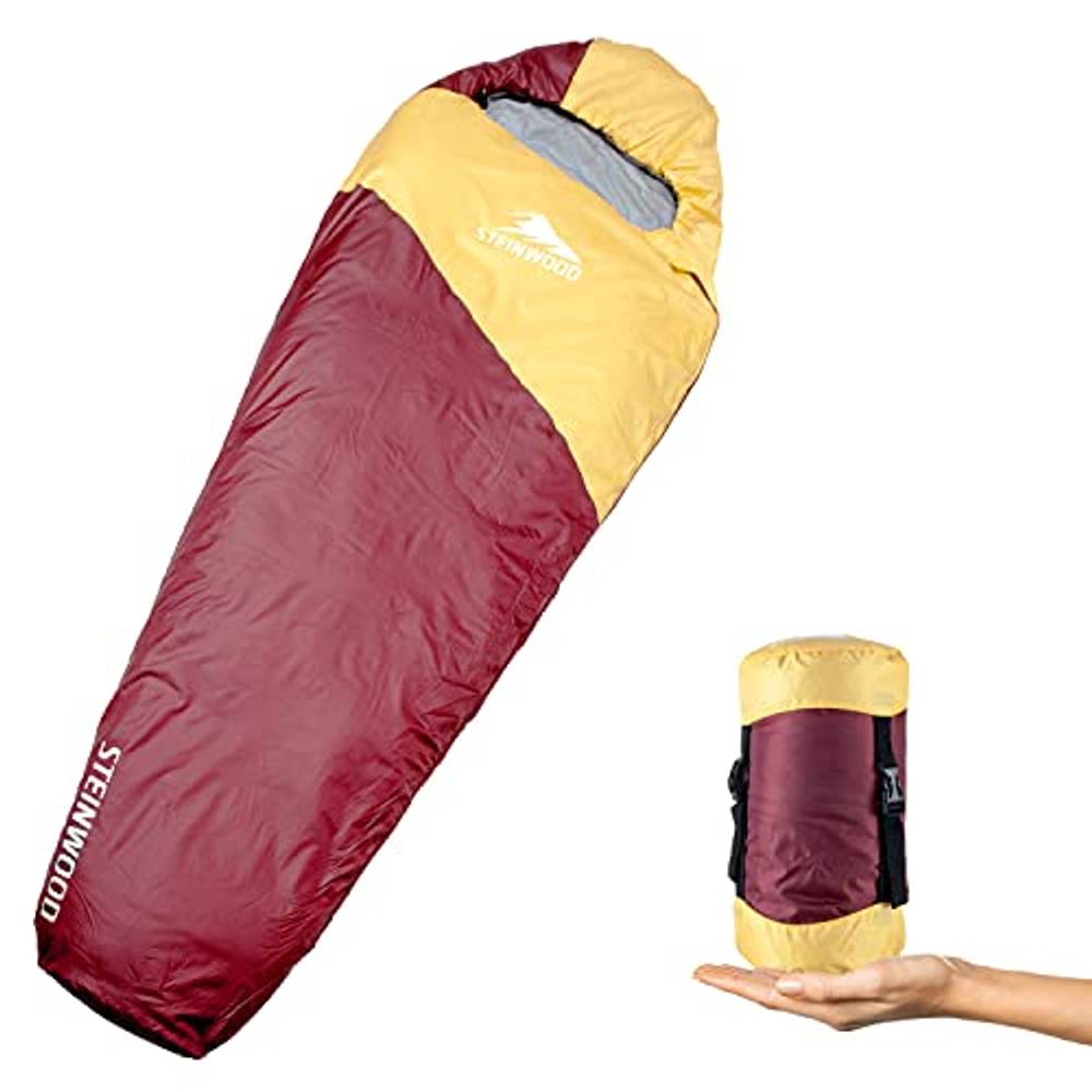 Ultraleicht Schlafsack Unter 500g