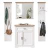 Stella Trading Jasmin Flurgarderobe
