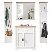 Stella Trading Jasmin Flurgarderobe