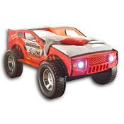 Stella Trading Jeep-Autobett Vergleich