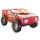 Stella Trading Jeep-Autobett