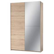 Stella Trading Kleiderschrank FAST Vergleich