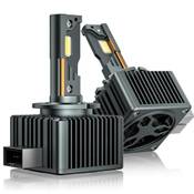 Stellar LED Lights D3S Lampe Vergleich