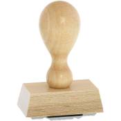 stempel-fabrik Holzstempel 4260430684430