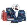 Step by Step Schulranzen-Set 2-in-1 Plus „Tractor Freddy“