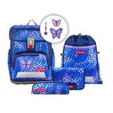 Step by Step Schulranzen-Set