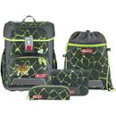 Step by Step Schulranzen-Set Cloud „Dino Life“