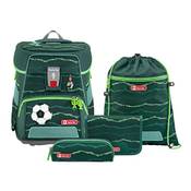 Step by Step Schulranzen-Set e-Space „Soccer Star“ Vergleich