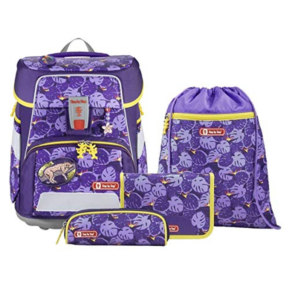 Schulranzen Test & Vergleich: Top 10