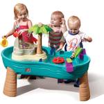 Step2 Wassertisch Splish Splash