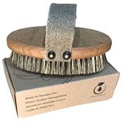 Stephanie Franck Beauty Massage Bürste