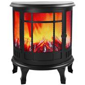 Stephans Möbelbörse LED-Kamin Nostalgie Vergleich