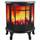Stephans Möbelbörse LED-Kamin Nostalgie