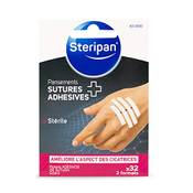 Steripan Pflaster Wundverschluss