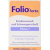 SteriPharm Folio 1 forte
