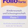Schwangerschaftsvitamine