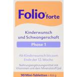 SteriPharm Folio forte