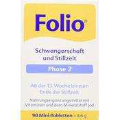 SteriPharm Folio Phase 2