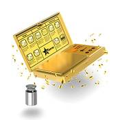 Sterne GOLD Vergleich