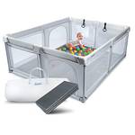 Sternfeld Laufgitter