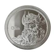 Sternkopf Thaler Göttervater Odin
