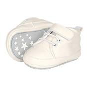 Sterntaler Baby-Krabbelschuhe mit Klettverschluss