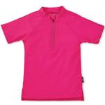 Sterntaler Baby-Mädchen Kurzarm-Schwimmshirt Rash Guard Shirt