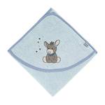 Sterntaler Badeponcho Emmi 2020