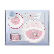Sterntaler Geschirr-Set Emmi Girl