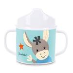 Sterntaler Henkeltasse Esel Emmi