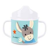 Sterntaler Henkeltasse Esel Emmi