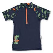 Sterntaler Jungen Kurzarm-Schwimmshirt