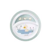 Sterntaler Kinder Teller Ente Edda Lou Vergleich