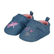 Sterntaler Mädchen Baby-Krabbelschuh Vergleich