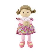Sterntaler Stoffpuppe Gesa