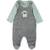 Sterntaler Unisex Baby Strampler-Set