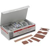 Sterostrip Stereoplast Vergleich