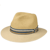 Stetson Romaro Toyo Traveller Strohhut