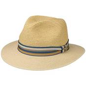 Stetson Romaro Toyo Traveller Strohhut
